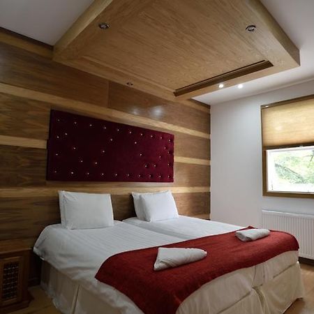 Kempsford House Apartments Лондон Экстерьер фото