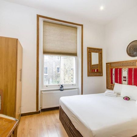 Kempsford House Apartments Лондон Экстерьер фото