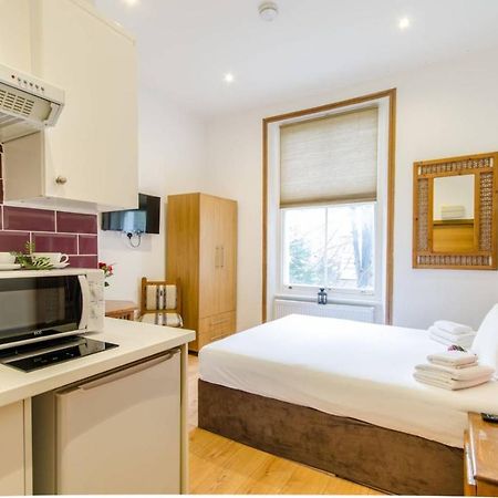 Kempsford House Apartments Лондон Экстерьер фото