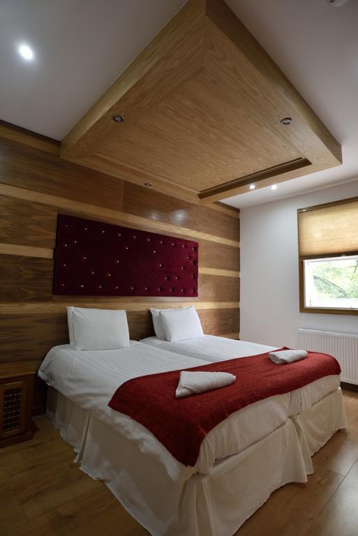 Kempsford House Apartments Лондон Экстерьер фото