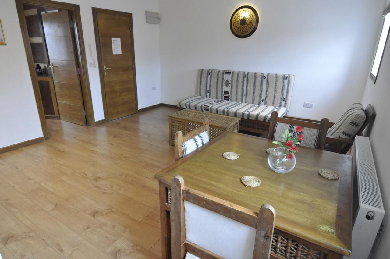 Kempsford House Apartments Лондон Экстерьер фото