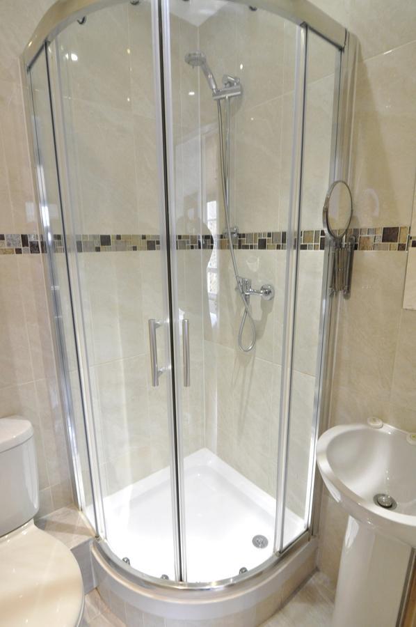 Kempsford House Apartments Лондон Экстерьер фото