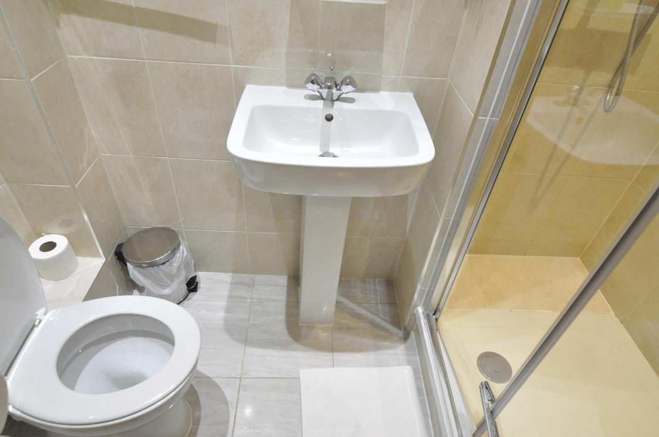 Kempsford House Apartments Лондон Экстерьер фото