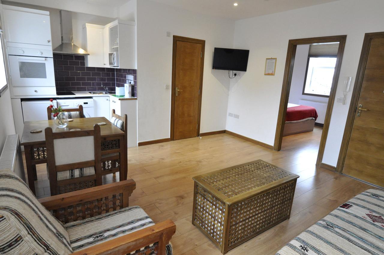 Kempsford House Apartments Лондон Экстерьер фото