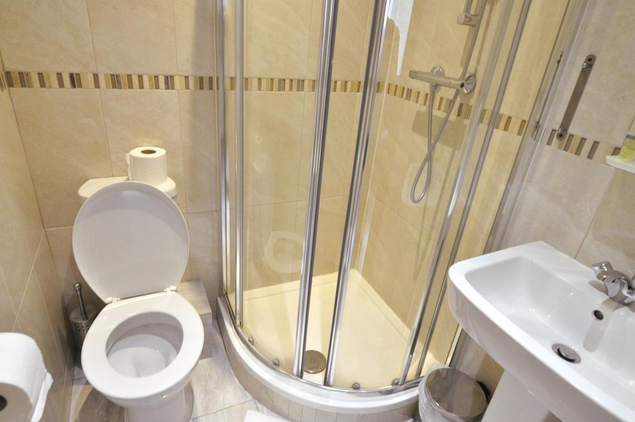 Kempsford House Apartments Лондон Экстерьер фото