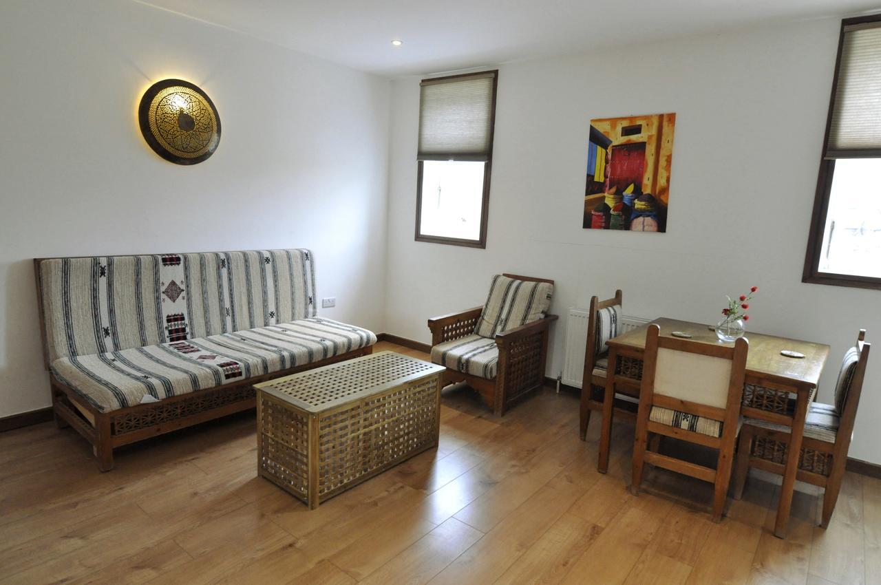 Kempsford House Apartments Лондон Экстерьер фото