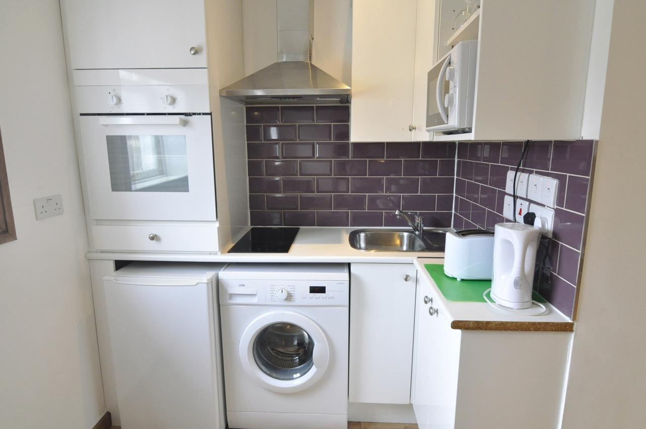 Kempsford House Apartments Лондон Экстерьер фото