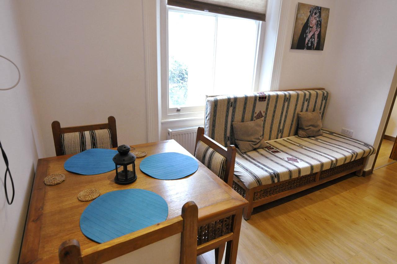 Kempsford House Apartments Лондон Экстерьер фото