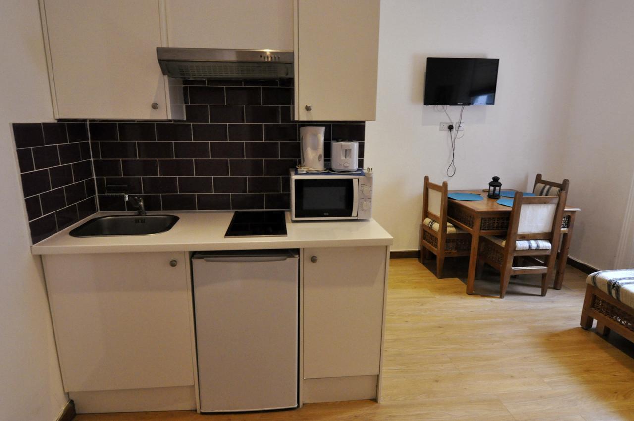 Kempsford House Apartments Лондон Экстерьер фото