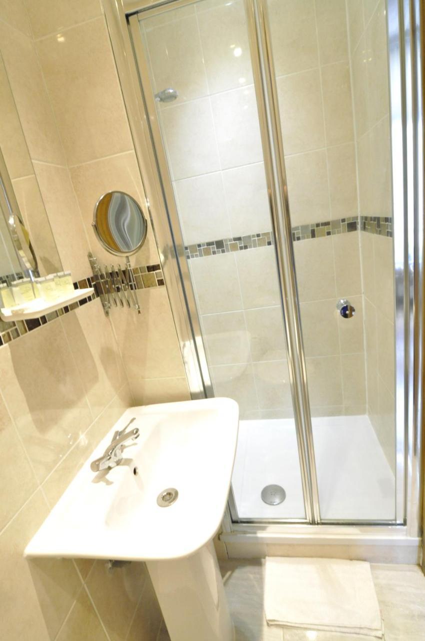 Kempsford House Apartments Лондон Экстерьер фото