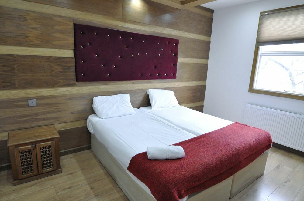 Kempsford House Apartments Лондон Экстерьер фото