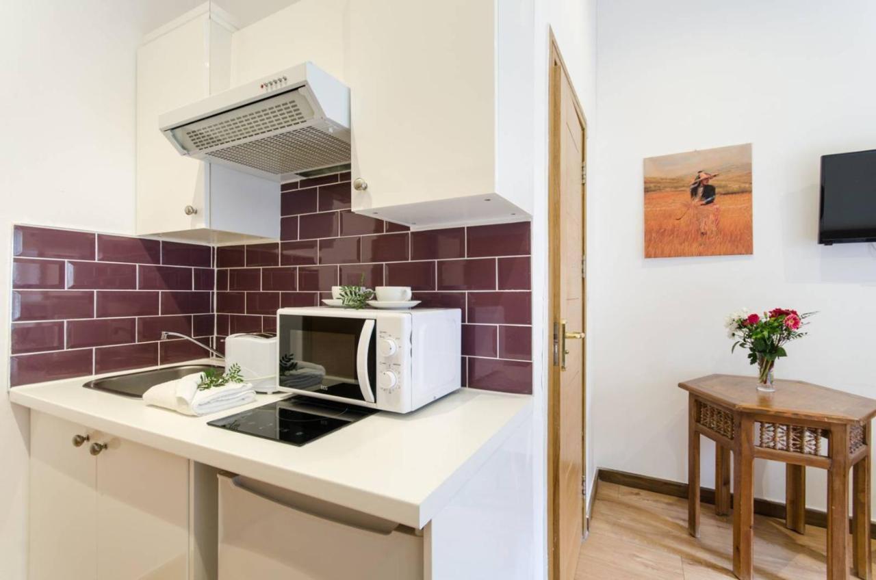 Kempsford House Apartments Лондон Экстерьер фото