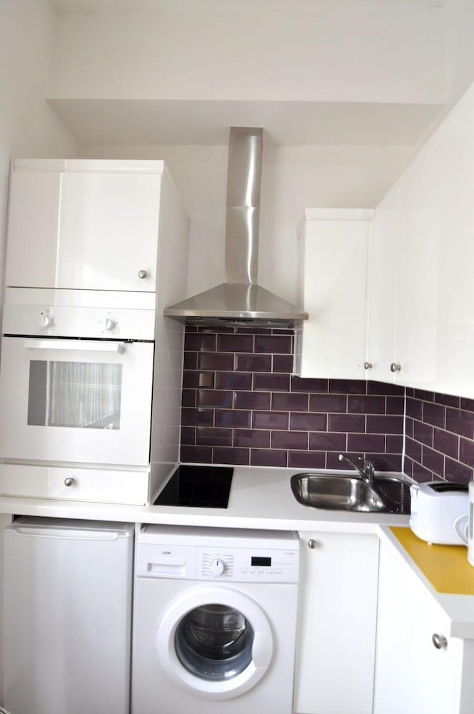 Kempsford House Apartments Лондон Экстерьер фото